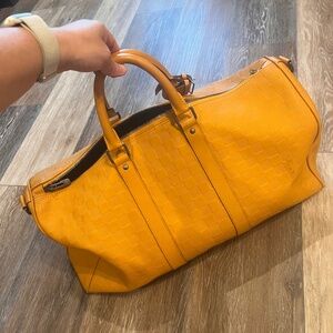 RARE AUTHENTIC LOUIS VUITTON BAG